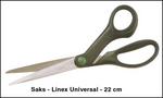 Saks - Linex Universal
